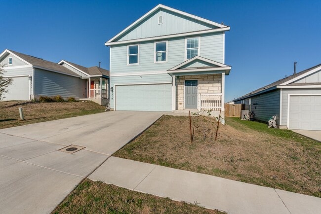 property at 5319 Devils Rdg
