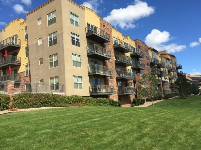 property at 9019 E Panorama Cir