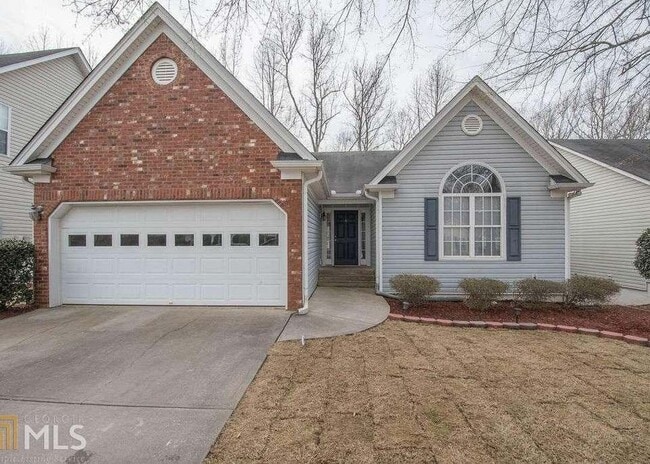 property at 404 Baldwin Ct