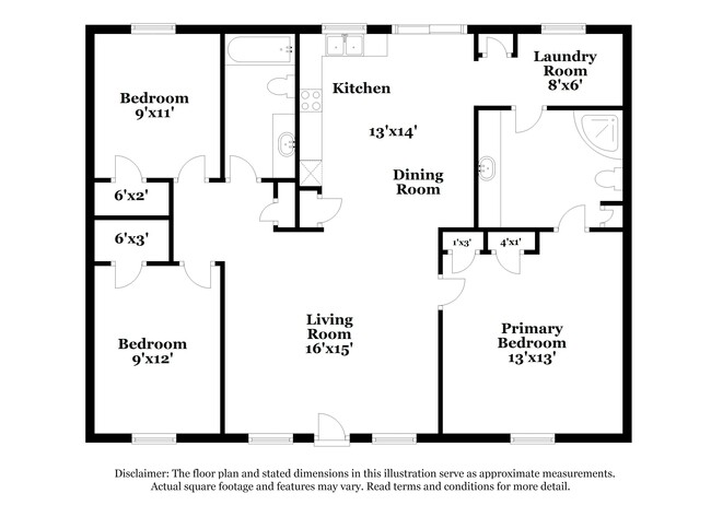 311 Genoa Rd in Commercial Point, OH - Building Photo - Building Photo