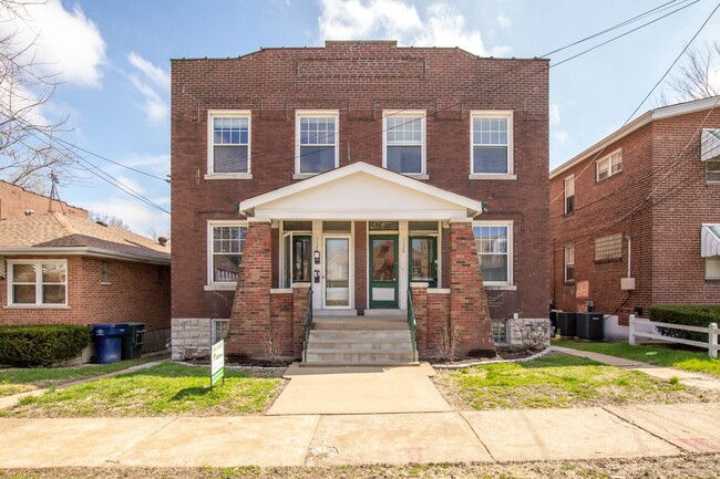 property at 1126 Tamm Ave