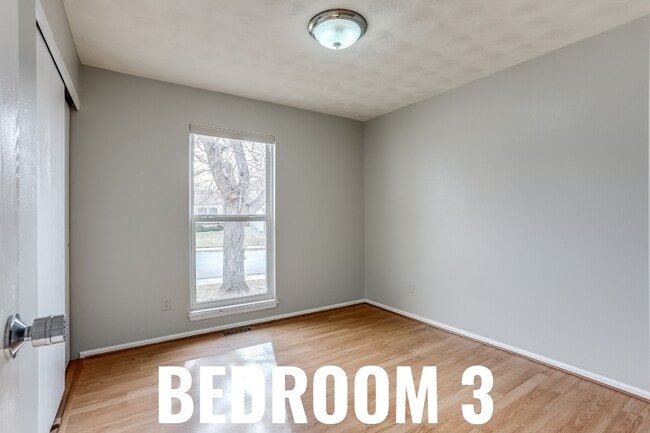 3149 N Oak Cir, Unit 2 in Broomfield, CO - Foto de edificio - Building Photo