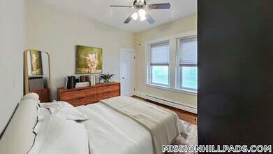 2 Carmel St in Boston, MA - Foto de edificio - Building Photo