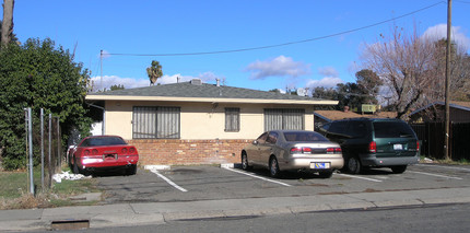 3911 44th Ave in Sacramento, CA - Building Photo - Building Photo