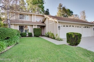 681 Triunfo Canyon Rd in Westlake Village, CA - Building Photo - Building Photo