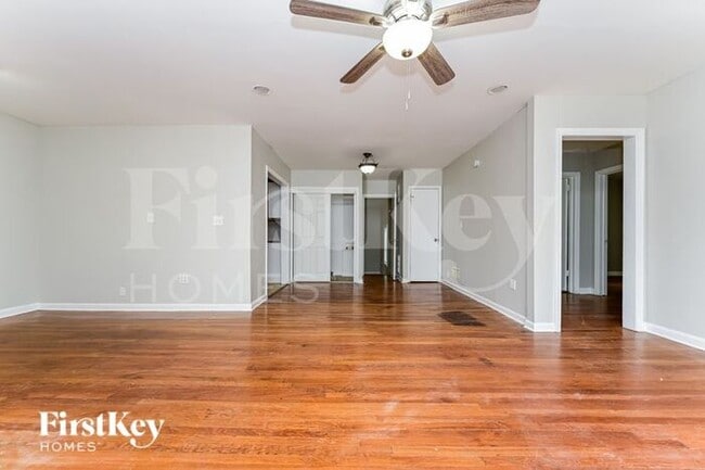 2753 Claire Terrace in Decatur, GA - Building Photo - Building Photo