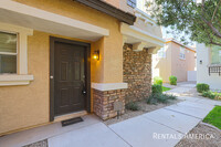 965 W Wendy Way in Gilbert, AZ - Foto de edificio - Building Photo