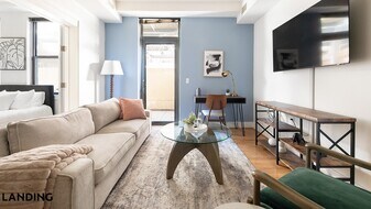 3801 Georgia Ave NW, Unit T03 in Washington, DC - Building Photo