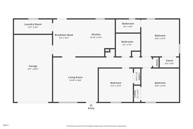 1723 Coy Cir NW in Conyers, GA - Building Photo - Building Photo