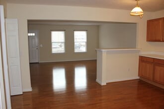 1295 Old Richmond Circle in Harrisonburg, VA - Building Photo - Building Photo