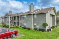 Beacon Point Apartments in Texarkana, AR - Building Photo - Building Photo