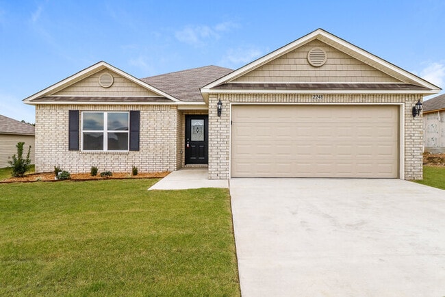 property at 2248 Centennial Valley Dr