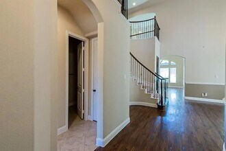 4404 Bobcat Ln in McKinney, TX - Building Photo - Building Photo