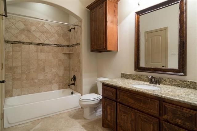 1021 Taylor Dr in Allen, TX - Building Photo - Building Photo