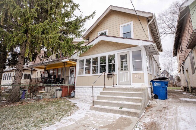 444 2nd St in Toledo, OH - Building Photo - Building Photo