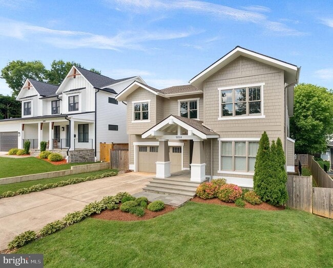 property at 10004 Wildwood Rd