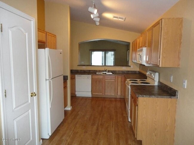 45525 W Dirk St in Maricopa, AZ - Building Photo - Building Photo