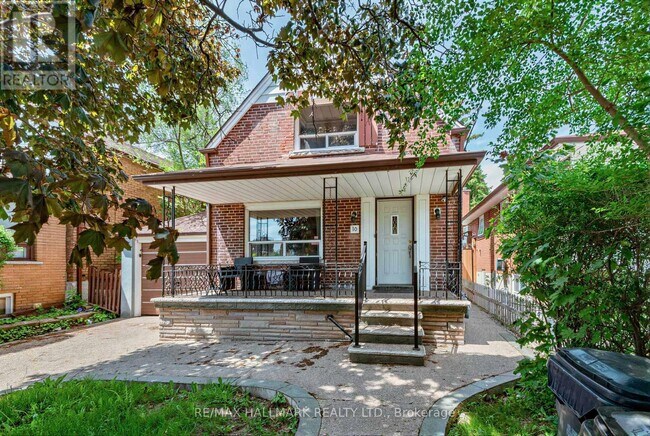 property at 10 Hartley Ave