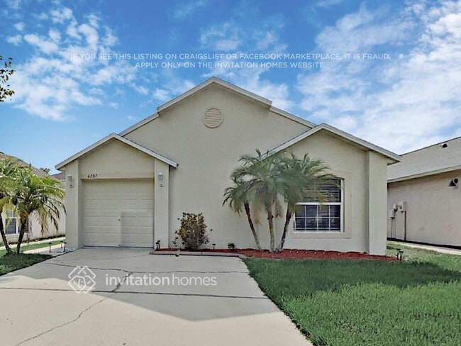 property at 6207 Cannoli Pl