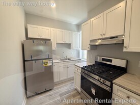 74 Kirkland St, Unit #31 in Cambridge, MA - Building Photo