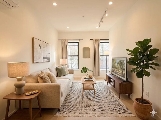 property at 285A Kingsland Ave