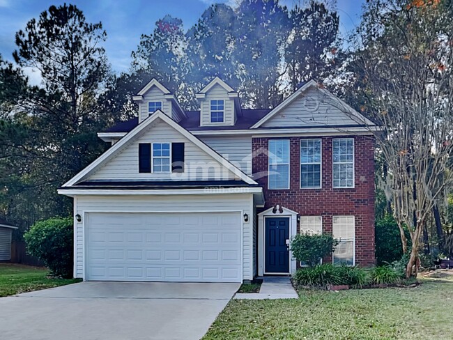 property at 253 Longleaf Cir