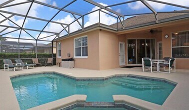 191 Minniehaha Cir in Haines City, FL - Building Photo - Building Photo