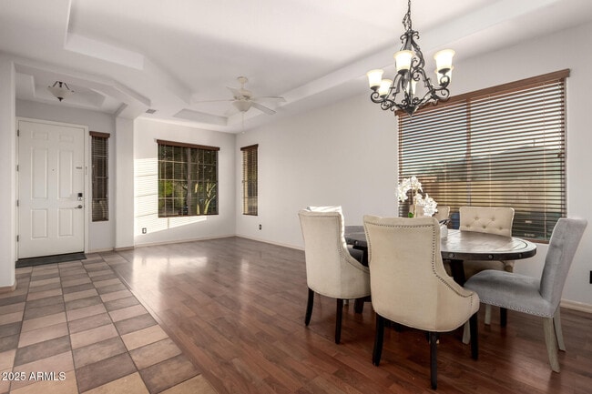 3438 W Little Hopi Dr in Phoenix, AZ - Foto de edificio - Building Photo