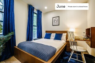Room in Shared 3 bed/2 bath home, Unit C in New York, NY - Building Photo