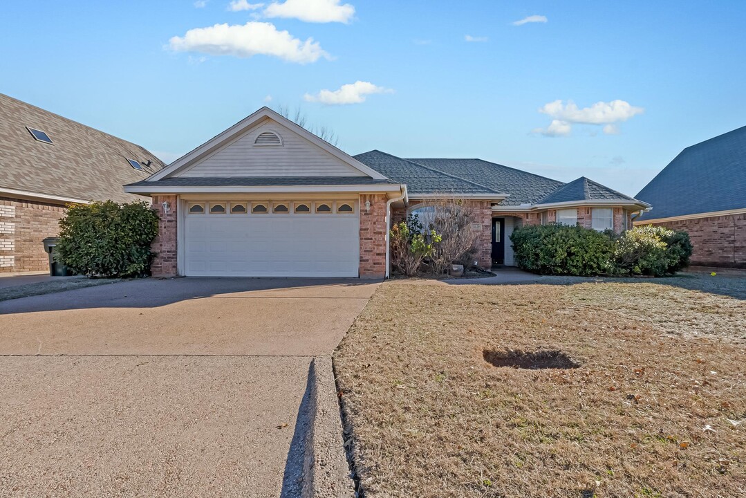 7649 Ruby Esther Cir in Abilene, TX - Building Photo