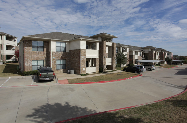 The Ventura Apartments in Mesquite, TX - Building Photo - Building Photo