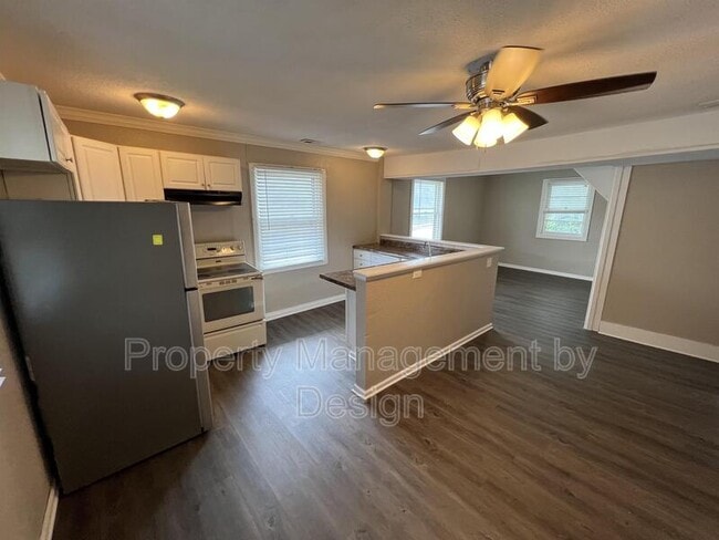 401 Franklin Ave in Des Moines, IA - Building Photo - Building Photo