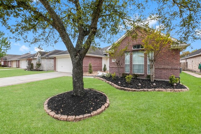 21322 Hannover Pines Dr in Spring, TX - Building Photo - Building Photo