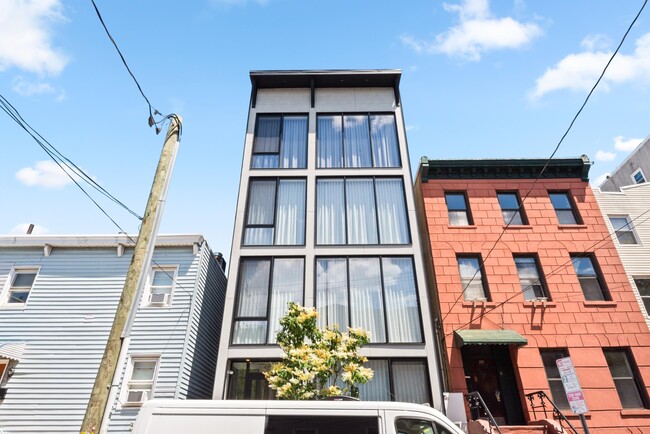 property at 48 Coles St