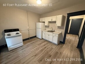 60 Fort Pleasant Ave in Springfield, MA - Building Photo - Building Photo