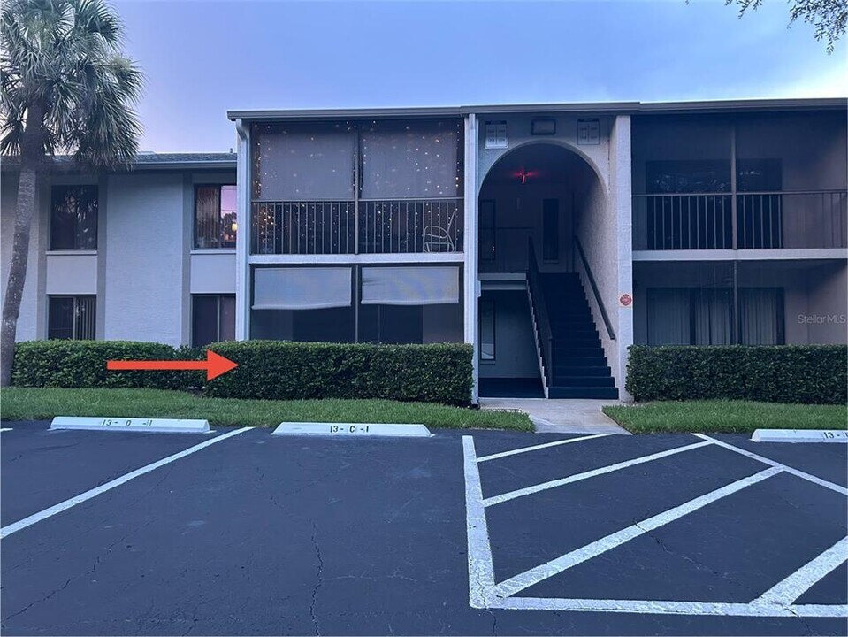 1313 S Pine Ridge Cir in Sanford, FL - Building Photo