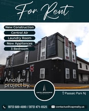 373 Broadway in Passaic, NJ - Building Photo - Building Photo