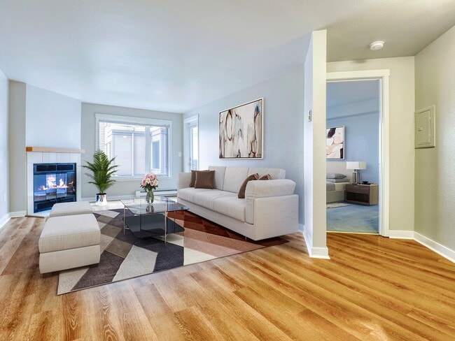 Strata on California