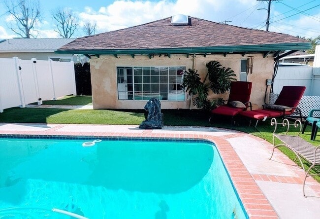 property at 17739 Welby Way