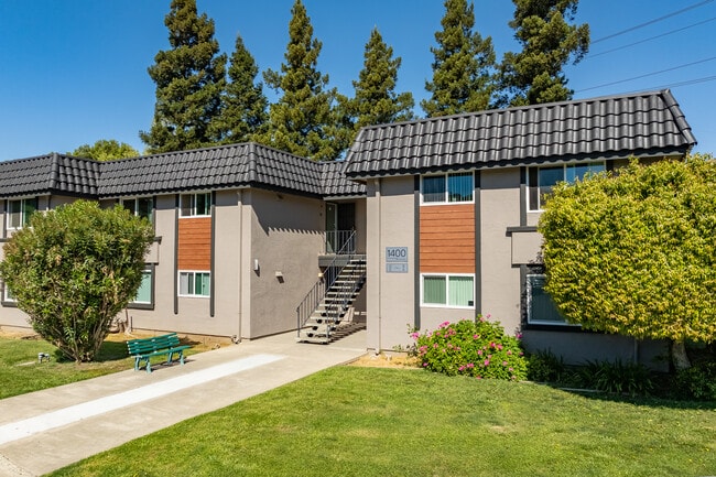 Vacaville Park Apartments