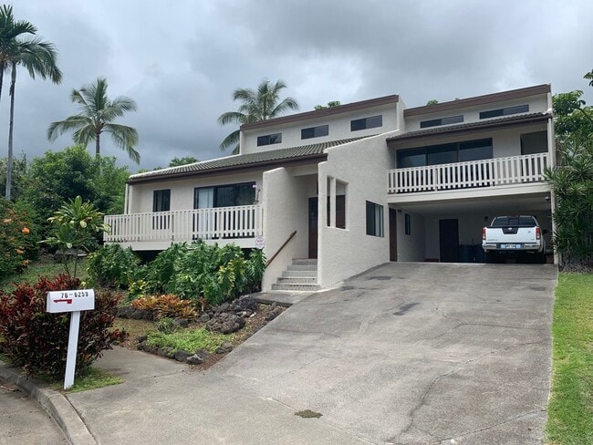 property at 76-6259-6259 Koko Olua Pl