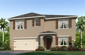 2724 Cedar Rdg Ct in Davenport, FL - Building Photo