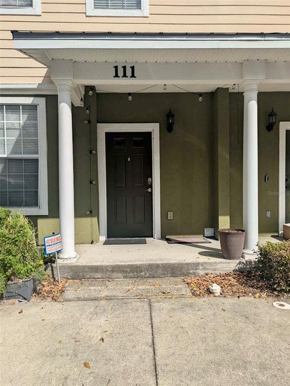 2508 SW 35th Pl in Gainesville, FL - Foto de edificio - Building Photo