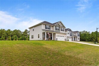243 Spring Flowers Dr in Cameron, NC - Building Photo - Building Photo