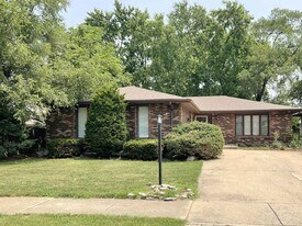15515 Long Ave in Oak Forest, IL - Building Photo