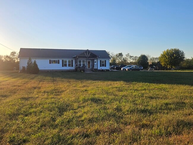 1508 Richardson Rd in Lewisburg, TN - Building Photo - Building Photo