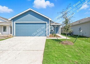 416 Finch Cir in Princeton, TX - Building Photo