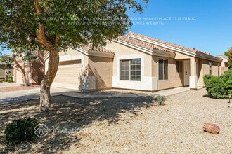 12470 W Redfield Rd in El Mirage, AZ - Building Photo - Building Photo