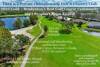 6501 Stone River Rd in Bradenton, FL - Building Photo - Building Photo