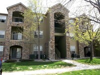 5620 Fossil Creek Pkwy, Unit 2306